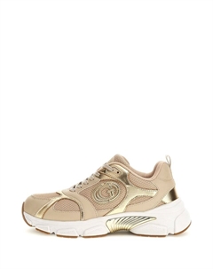 Кроссовки Ibitha, бежевый Guess