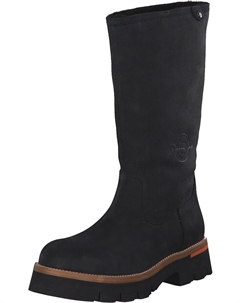 Ботинки Lima B, черный Panama jack