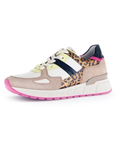 Кроссовки, белый Gabor