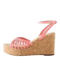 Сандалии с ремешками Forever Comfort, розовый Next