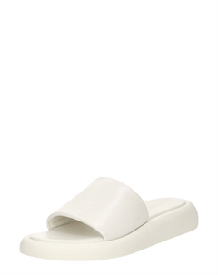 Мюли, белый Copenhagen studios