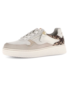 Кроссовки, цвет Sand/Light beige/White Gabor