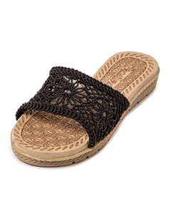 Сандалии Breezie, черный Brasileras