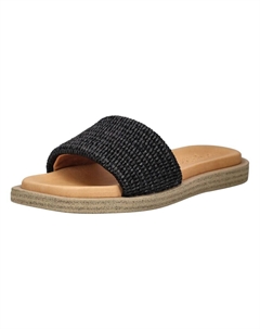 Мюли, черный Marc o'polo