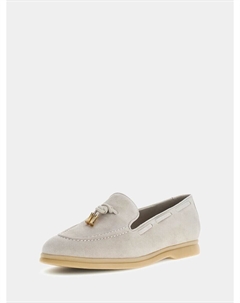 Классические балетки Aryana, бежевый Guess