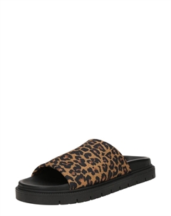 Мюли, цвет Umbra Copenhagen studios