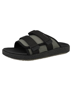 Мюли Montauk, черный Reef