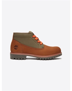 Ботинки Чукка, коричневый Timberland