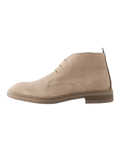 Ботинки Чукка, серо-коричневый Next