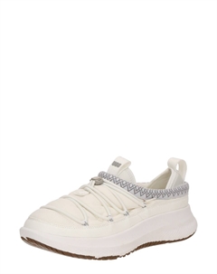 Слипоны CA78 TASMAN, натуральный белый Ugg