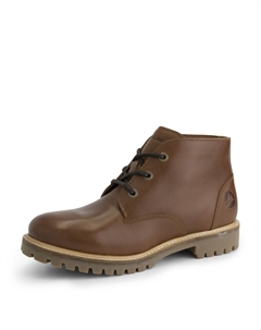 Ботинки Чукка Tovgard, коричневый Travelin'