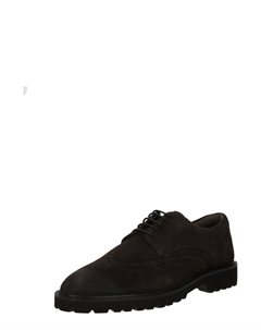 Туфли на шнуровке New Danilo, темно-коричневый Joop