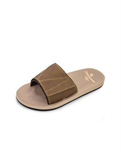 Мюли Jay, коричневый Brasileras