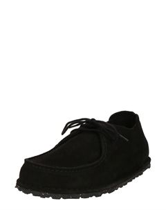 Мокасины Utti, черный Birkenstock