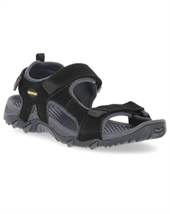 Сандалии Belay, черный Trespass