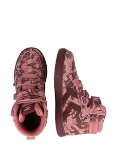 Кроссовки, розовый Hummel