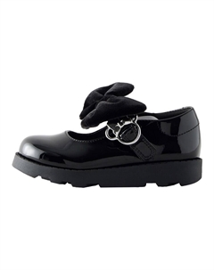 Балетки Minnie Mouse, черный Next