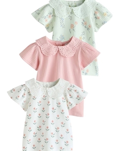 Рубашка, разноцветный Next