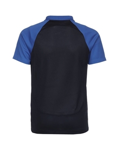 Футболка Performance Academy, цвет Navy/Royal blue Nike