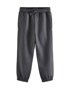 Зауженные брюки, темно-серый Next