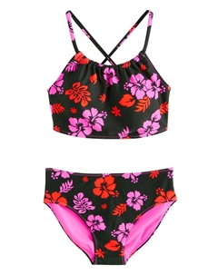 Бралетт Бикини, черный Next