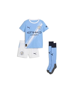 Спортивный костюм, светло-синий Puma