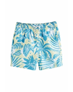 Пляжные шорты REGULAR FIT, желтый Next