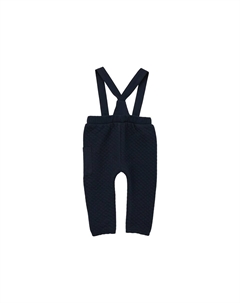 Обычный комбинезон, темно-синий S.oliver