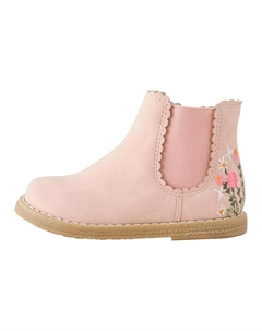 Ботинки, цвет Pink/Rose Next