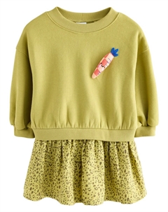 Платье, зеленый Next