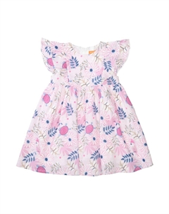 Платье, цвет Plum Staccato