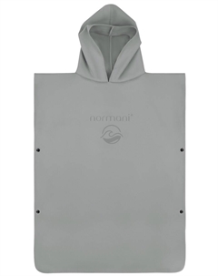 Халат Camuy, серый Normani