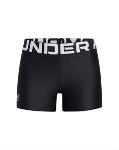 Узкие спортивные брюки, черный Under armour