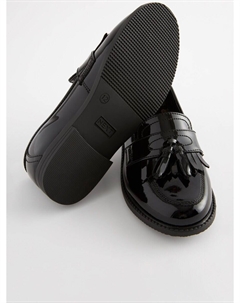 Балетки, черный Next