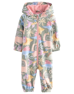 Спортивный костюм, хаки Next