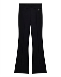 Расклешенные брюки, черный Guess