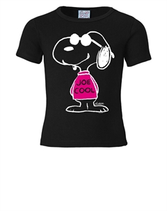 Рубашка, черный Logoshirt