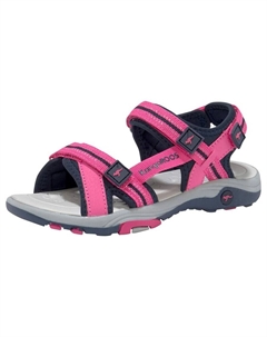 Сандалии Leni, розовый Kangaroos