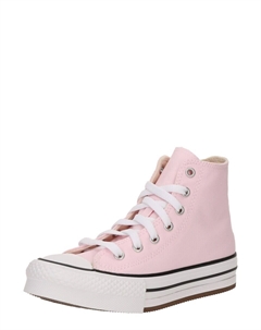 Кроссовки CTAS, пастельный розовый Converse