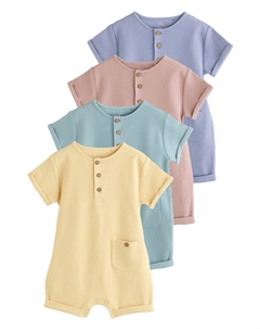 Комбинезон, разноцветный Next