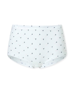 Трусы 95/5, цвет Graphite/Rose/White Schiesser