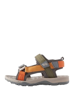 Сандалии, темно-серый Next