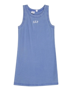 Платье, сапфировый Gap