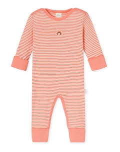 Комбинезон Nature Love, цвет Apricot Schiesser