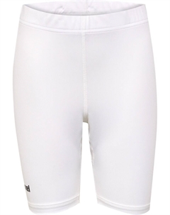 Узкие спортивные брюки Essential, белый Hummel