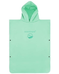 Халат Camuy, мятный Normani