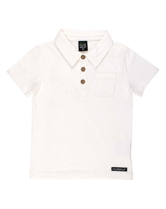 Рубашка Marble, белый Villervalla