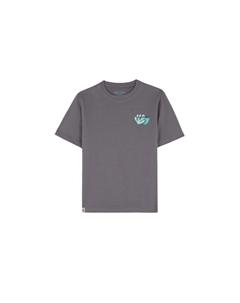 Рубашка, базальтовый серый Scalpers