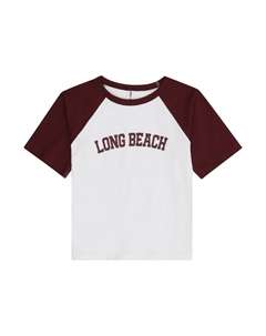 Рубашка Frieda, бордовый /about you