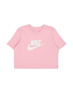 Рубашка FUTURA, розовый Nike sportswear